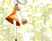 Pucci Girl