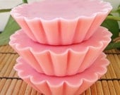 PINK MAGNOLIA BLOSSOM  - Soy Jumbo Melts (3pk)