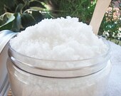 BREATHE DEEP - Bath Salt Soak, Jumbo size 16oz