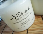 SUMMER FRUIT & JASMINE - 16oz Apothecary Jar Soy Candle