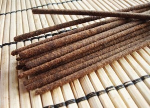 BLUEBERRY PIE - Incense sticks