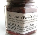 Zi Cao Herbal Salve