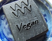 Awkward Teen Charcoal Facial Soap - As seen in British Vogue
