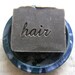 Shampoo Bar Set of 3 Your Choice - Shampoo Bars - Solid Shampoos - Palm Free Shampoo Bars - SLS Free Shampoo
