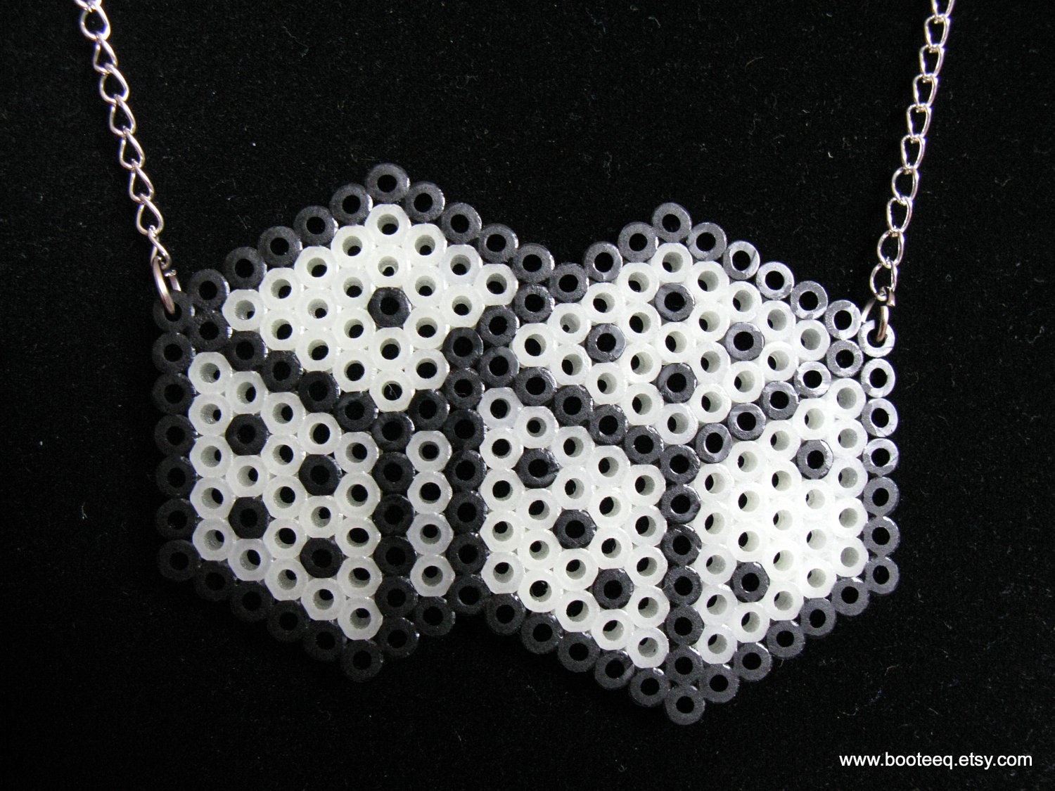 Feelin' Lucky necklace