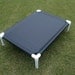 Dog Bed, Dog Bed Cot, Canvas Bed, 12 Canvas Colors, 28x36x8