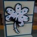 Luck- greeting card