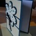Luck- greeting card