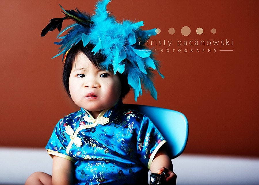 SUCH A PERFECT DAY hairpiece for infants, teens, and women. for special occasions, photo shoots, weddings, bridesmaids, and  flower girls
