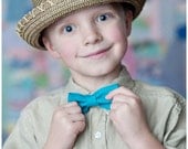 Oliver Twist felt bow tie for boys, dress up, photo shoots and props, circus, photo concepts