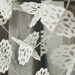 Angels Breath -3D Doily Lace Paper Garland