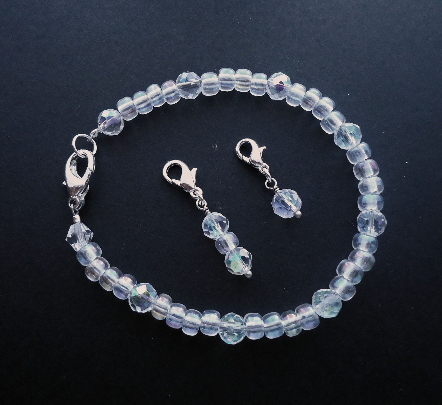 Weight Watchers Points Tracking Bracelet