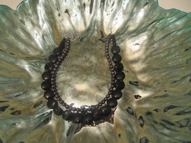 The Gypsy's Onyx
