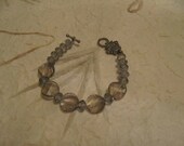 crystal bracelet