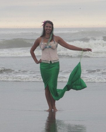 Mermaid Costumes Adult