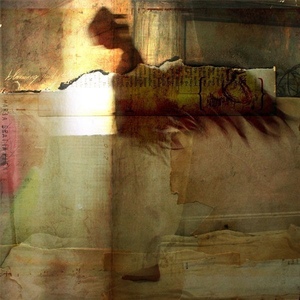 Occurrence - Limited Edition Print of Original Mixed Media