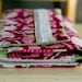 Wallet Clutch Sewing Pattern the 3 Layer Clutch PDF Sewing Pattern