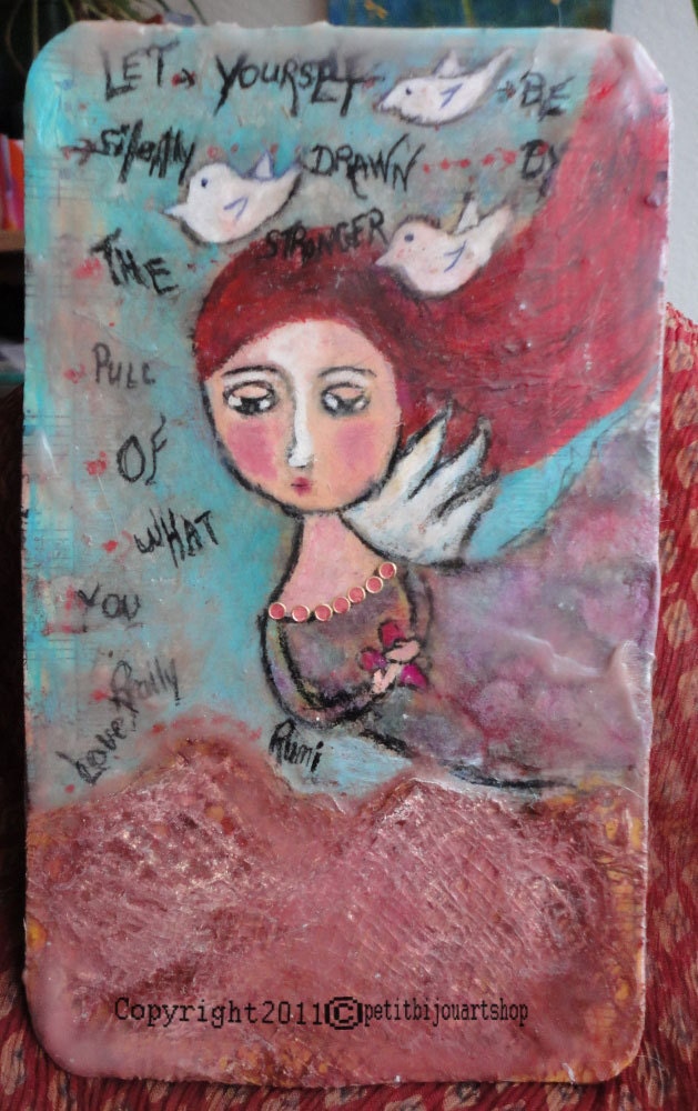 Angel Love /Original/