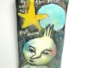 Under the Light of the Stars and Full Moon  /Original/