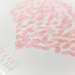 Wedding Poster - Custom Thumbprint Heart Poster