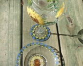 Tuscan Sunflowers