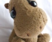 Hippo from Sylvie Touzard  Order yours