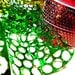 Sequin Trim - Punchanella, Punchinella, Sequin Waste, Sequin Trim - Assortment