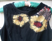 Vintage Detailed Women's  Shirt SALE