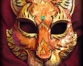 Cat Mask - Any Color