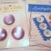 PIF Vintage Buttons Sewing lot