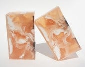 Sandalwood Soap - Handcrafted Soap - Vegan Soap