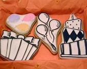 Birthday Whimsy Stamp Set