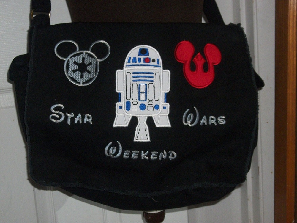 100% cotton Canvas Messenger Bag