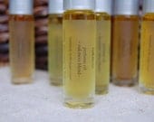 Perfume Oil - Your Choice