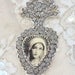 ex-voto gift tags - Mary, Did you know collection
