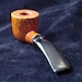 Golden-Mahogany Quick-Smoke Nose-Warmer