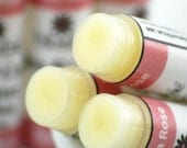 Tea Rose Lip Balm