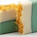 Green Tea Soap Handmade Cold Process, Vegan Friendly