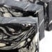 Clarifying Activated Charcoal Soap- For Oily, Acne Prone Skin. Vegan Ingredients