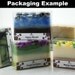 You Choose 8 Handmade Soaps