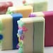 You Choose 8 Handmade Soaps