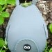 My Neighbor Totoro Coin Leatherette bag purse doll