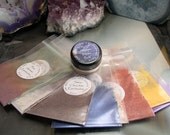 Try Me- Eyeshadow Collection