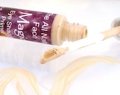 Magic Vegan Eye Shadow Primer