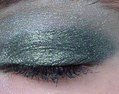 Vegan Mineral Eye Shadow Spring Mist 5 gram jar ( apprx. 2 grams)