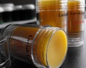 Lavish Lotion Bar...Zesty Orange...No More Dry Bits.