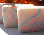 Sweet Pea....Luxurious Olive Oil Soap...Cold Process