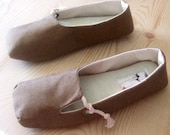 Men's Keyhole Loafer