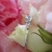 Heart of Water Diamond Engagement Ring (Made to Order, Variable Gems and Prices Available)