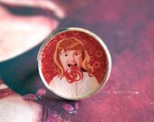 Ring lollipop